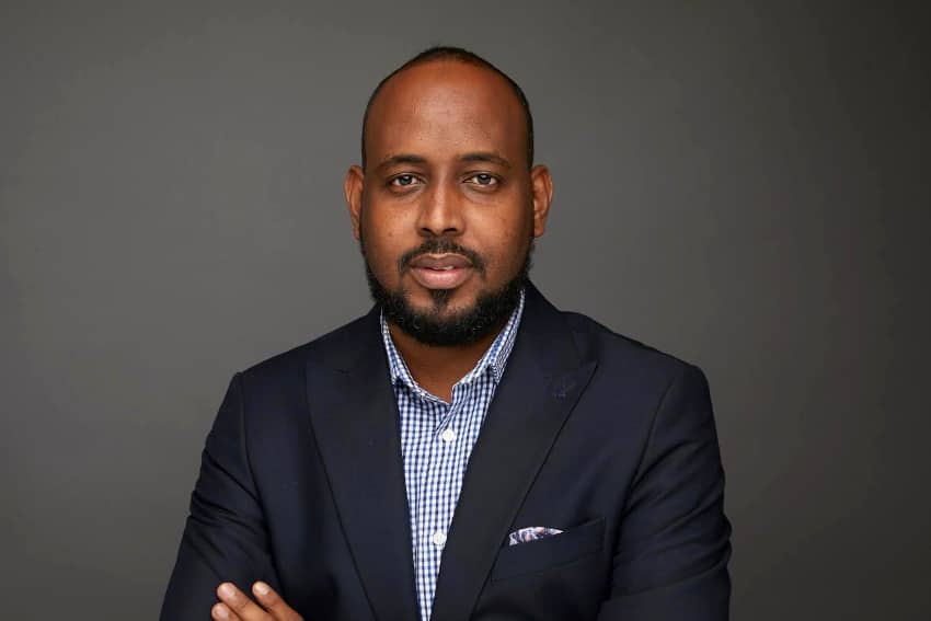 Abdullahi Hassan es investigador sobre conflictos en Somalia y Sudán, Oficina Regional para el África Oriental y Austral en Amnistía Internacional