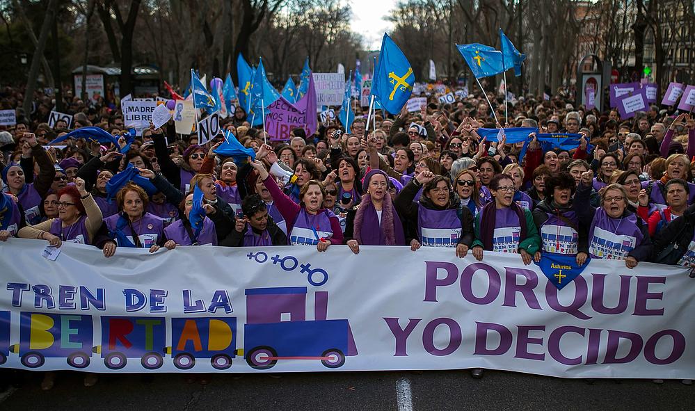 El caso de Ana Orante impulsó la ley contra la violencia de género