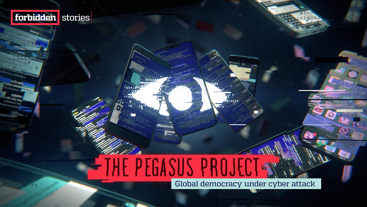 El Proyecto Pegasus: Cómo Amnesty Tech destapó el escándalo del programa espía: nuevo vídeo