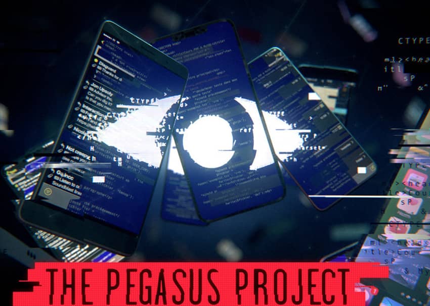 Proyecto Pegasus