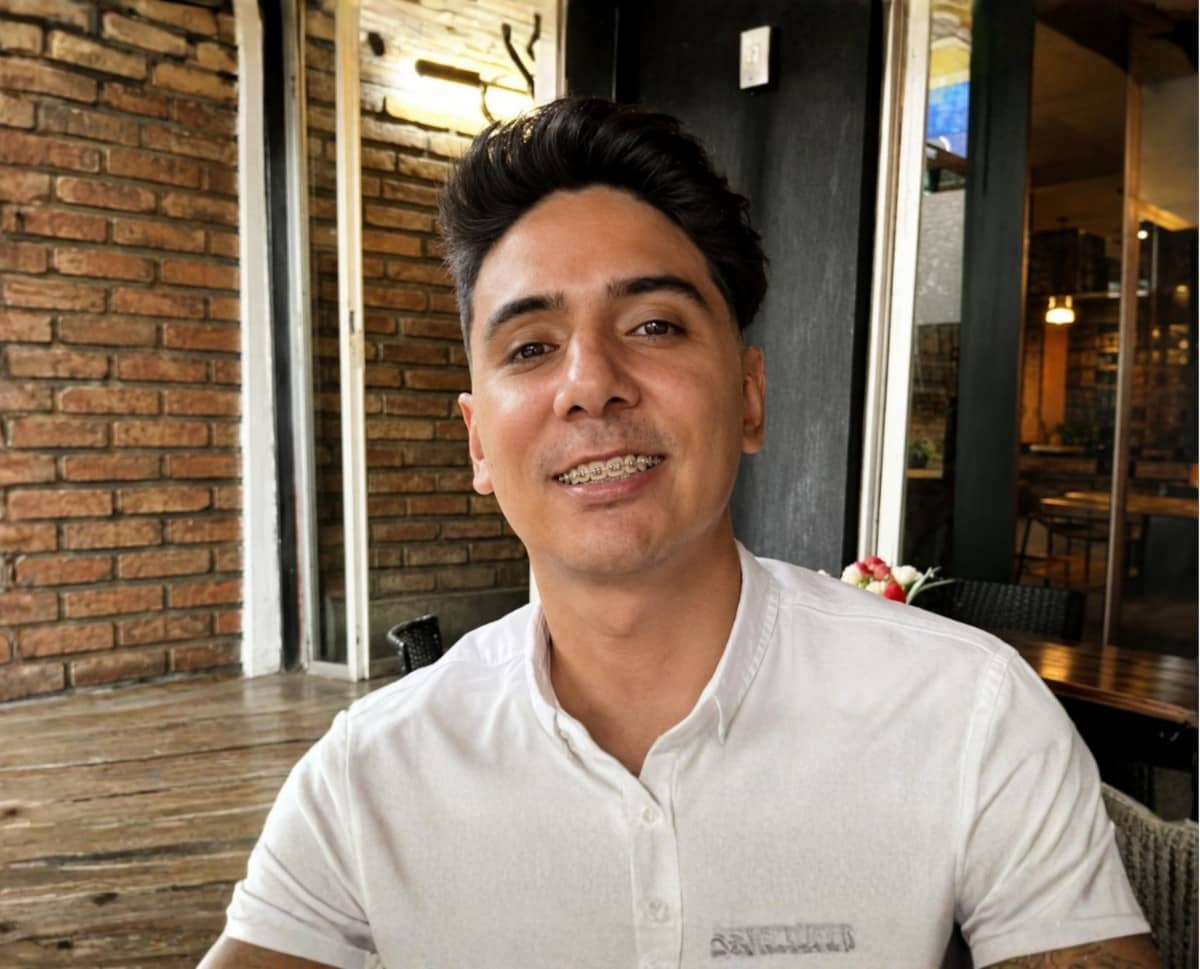 Jorgen Guanares